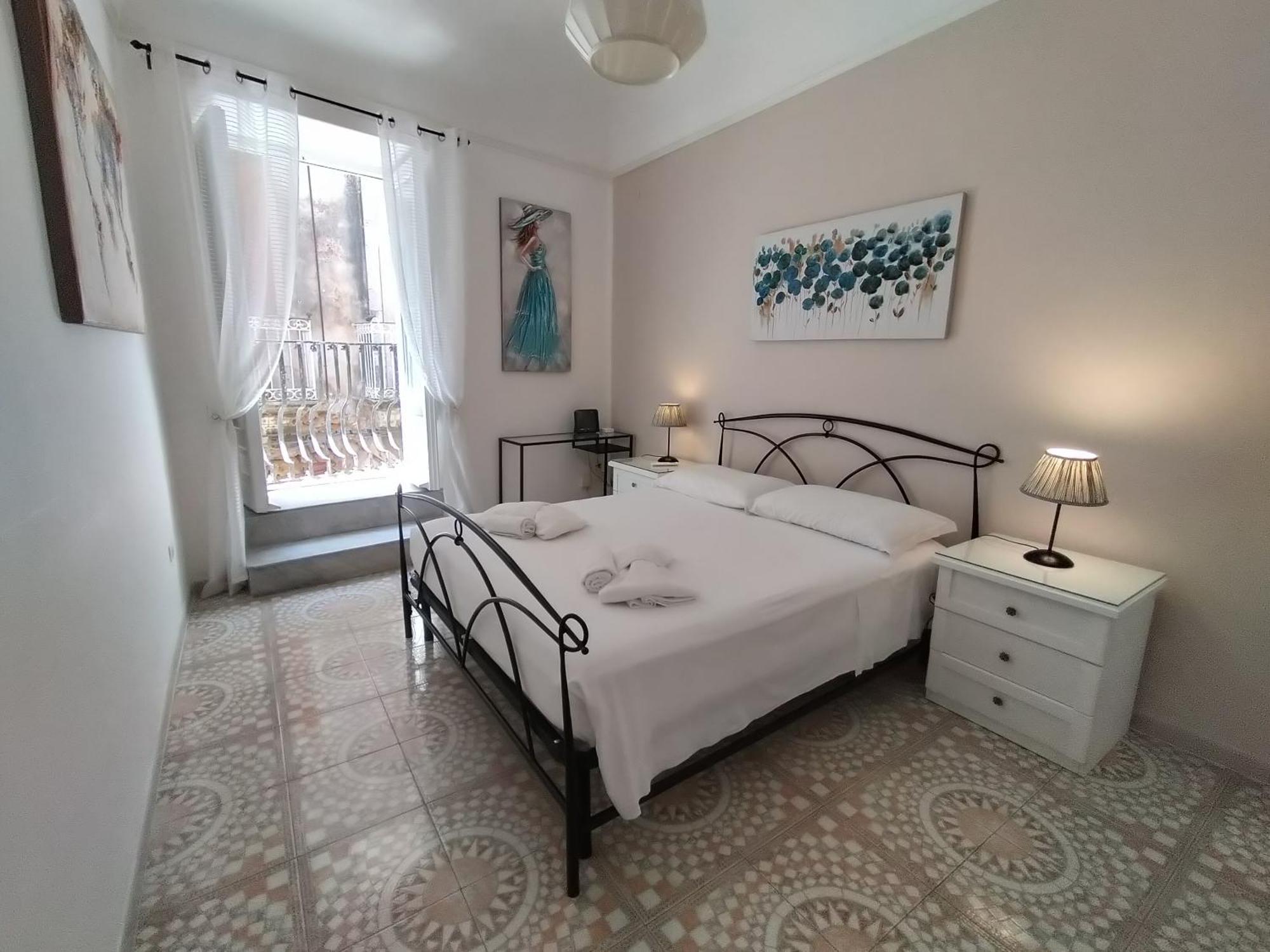 Casa Vacanze Barnaba Syracuse Exterior foto