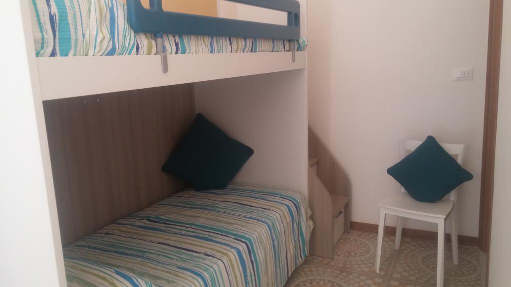 Casa Vacanze Barnaba Syracuse Exterior foto