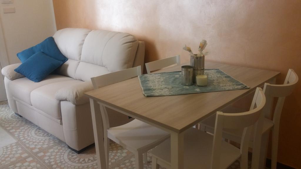 Casa Vacanze Barnaba Syracuse Exterior foto