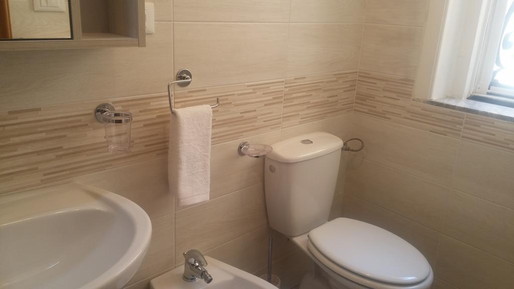 Casa Vacanze Barnaba Syracuse Exterior foto