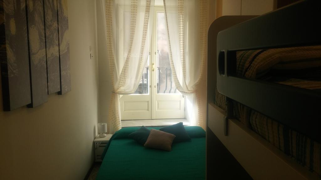 Casa Vacanze Barnaba Syracuse Exterior foto